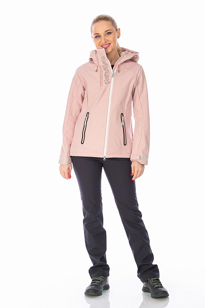 Костюм WHS Розовый, 8783377K2