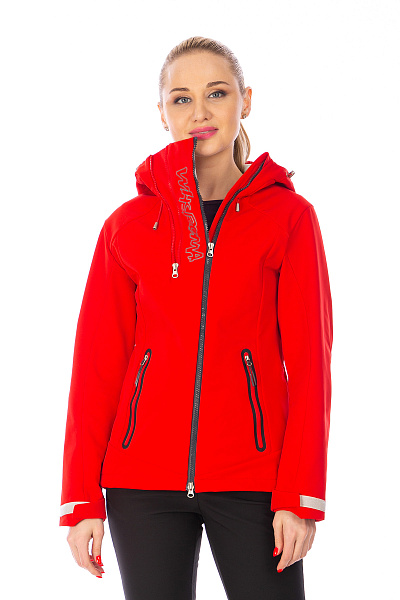 Костюм WHS Красный, 8783377K2