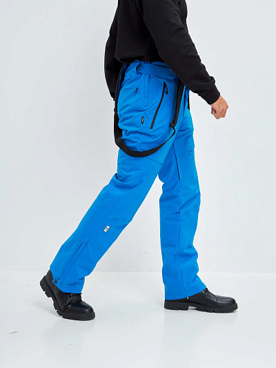 Штаны Winday Голубой, 877820