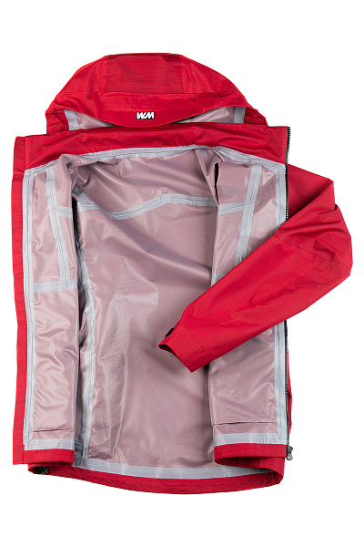 Костюм WHS Красный, 8783278K1