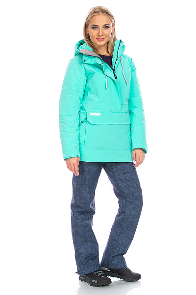 Костюм Lafor Мятный, 7670100K3