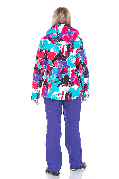 Куртка Lafor Мультицвет, 767097