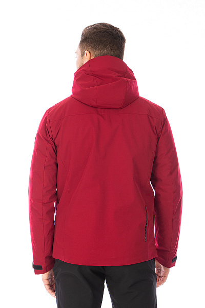 Костюм WHS Бордовый, 8783381K1