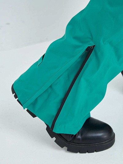 Комбинезон Winday Бирюзовый, 877818