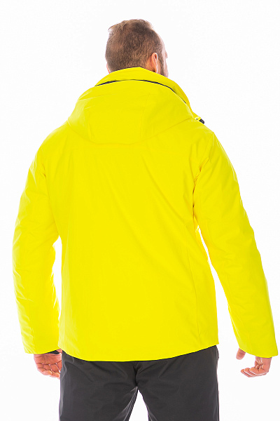 Мужская горнолыжная Куртка Lafor Желтый, 767041