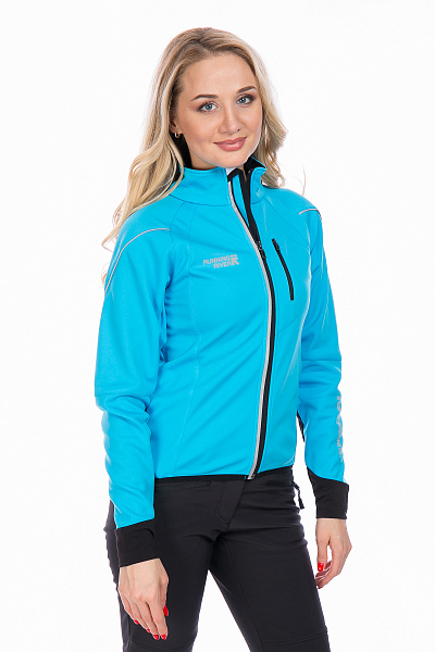 Костюм Running River Голубой, 827899K1