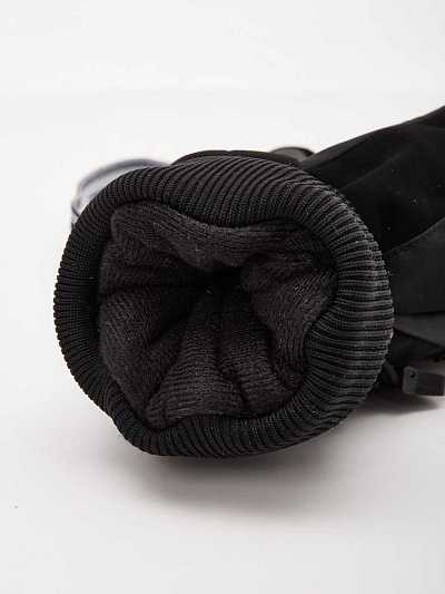 Перчатки Lafor Черный, 7670186