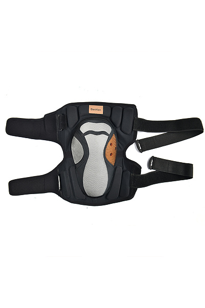 Наколенники BenKen Черный, 66783