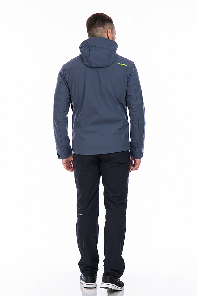 Костюм WHS Синий, 8783266K3