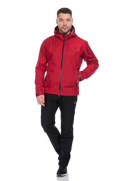 Костюм WHS Красный, 8783278K1