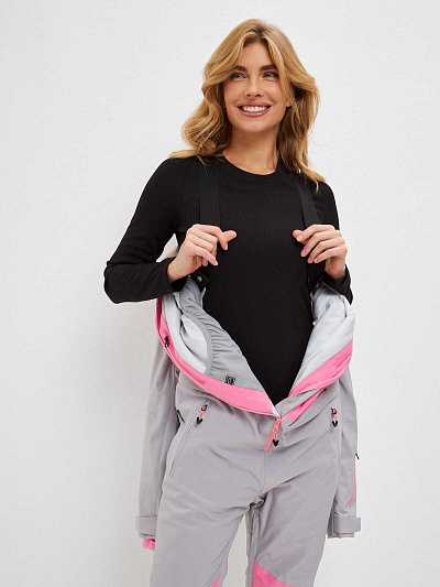 Комбинезон Winday Розовый, 877811