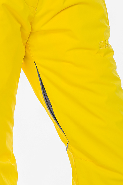 Женский горнолыжный Костюм High Experience Мультицвет, 6980321K3