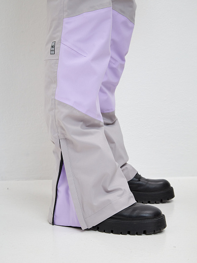 Комбинезон Winday Фиолетовый, 877811