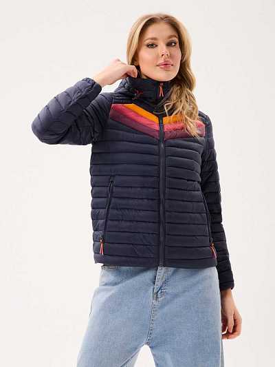 Куртка Lafor Темно-синий, 7670183