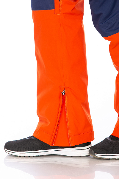 Комбинезон Running River Оранжевый, 8278151