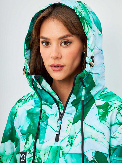 Анорак Winday Зеленый, 87783