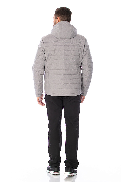 Костюм WHS Серый, 8783383K1