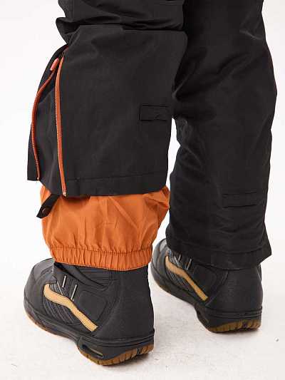 Комбинезон Lafor Черный, 7670173 Комбинезон Lafor Черный, 7670173