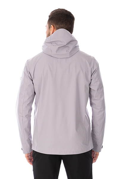 Костюм WHS Серый, 8783372K1