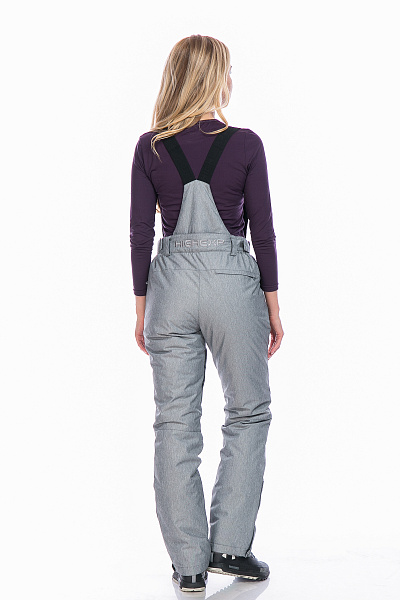 Женский горнолыжный Костюм High Experience Розовый, 6980383K1