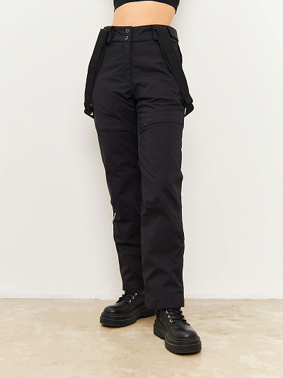 Штаны Winday Черный, 877819