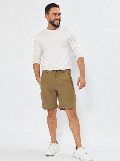 Штаны Forcelab Хаки, 7066210