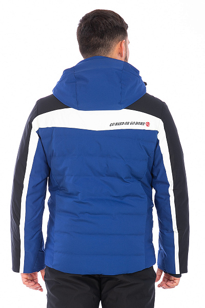 Куртка WHS Синий, 8783424