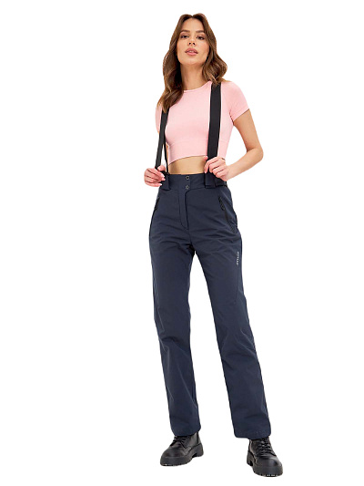 Штаны Winday Темно-синий, 877822