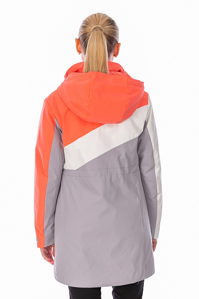 Костюм Tisentele Коралловый, 84763K2