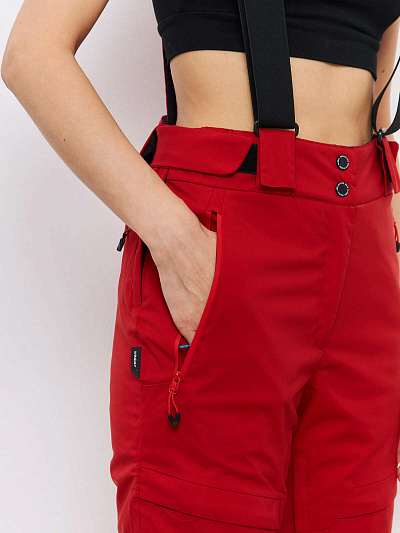 Штаны Winday Красный, 877819