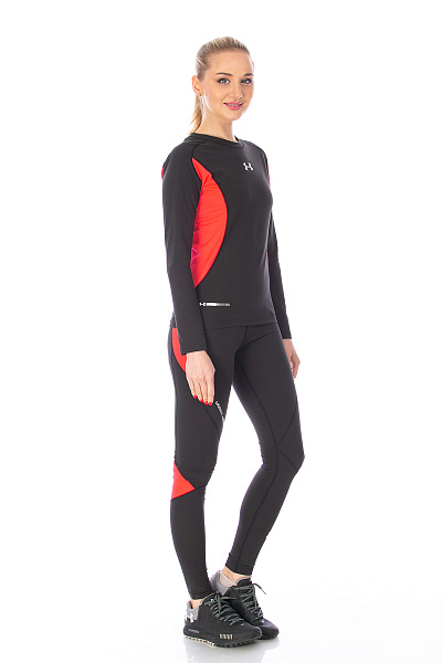 Костюм Under Armour Черный, 856851