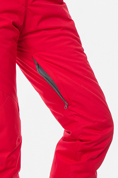 Женский горнолыжный Костюм High Experience Черный, 6980311K2