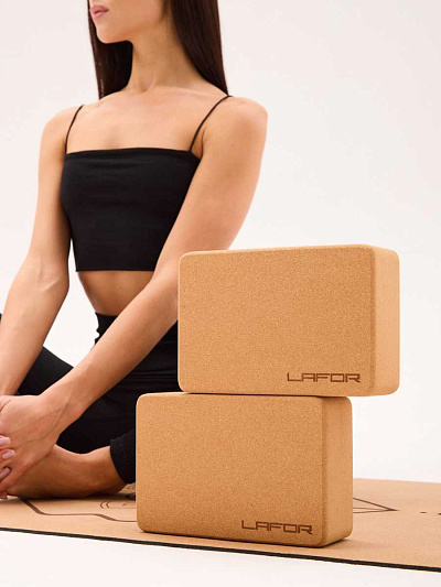 Блок Lafor Коричневый, 7670234