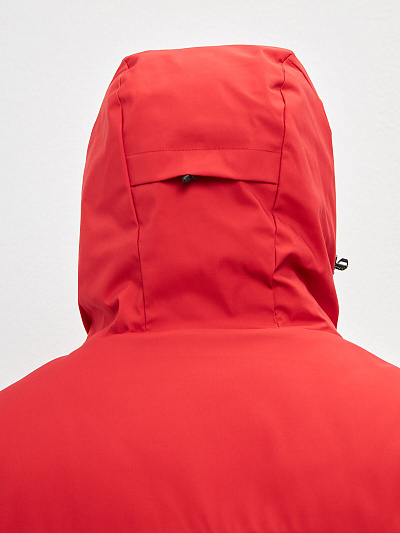 Куртка Tisentele Красный, 847663