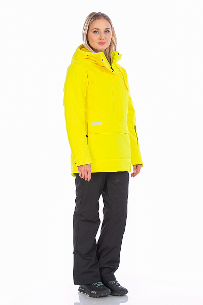 Анорак Lafor Желтый, 7670100
