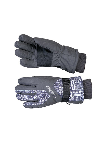 Перчатки Sport Ds Серый, 83682