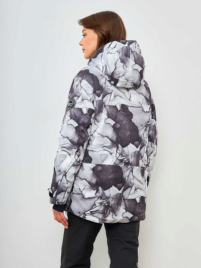 Анорак Winday Белый, 87783