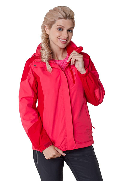 Куртка High Experience Красный, 6980141