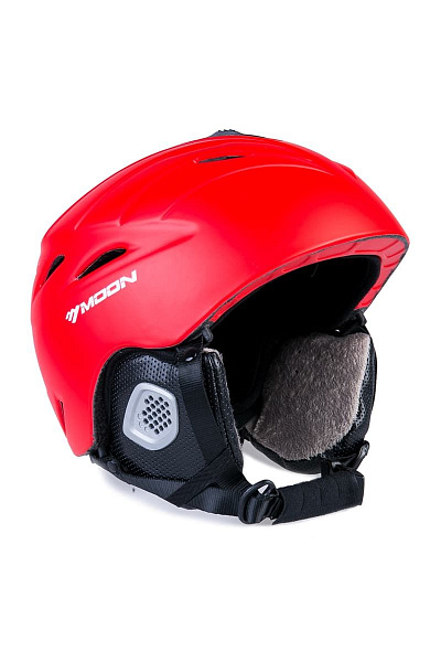 Шлем Moon Красный, 77792