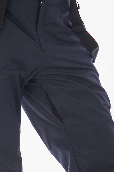 Мужские горнолыжные Штаны Lafor Темно-синий, 767033