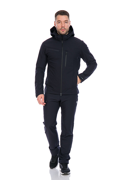 Костюм WHS Темно-синий, 8783267K2