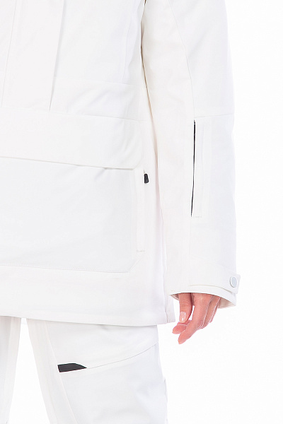 Анорак Lafor Белый, 7670100