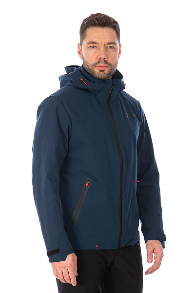 Костюм WHS Серо-синий, 8783372K1