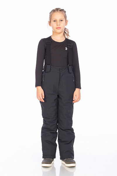 Детский зимний Костюм High Experience Красный, 6980420K1