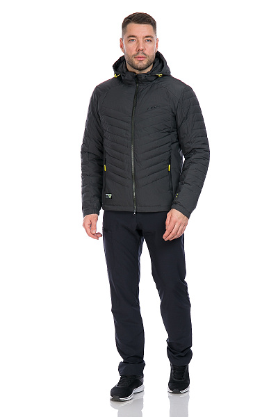 Костюм WHS Темно-серый, 8783262K2