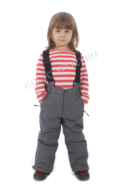 Детский горнолыжный Костюм High Experience Розовый, 698023