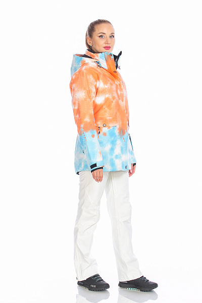 Куртка Tisentele Коралловый, 847611