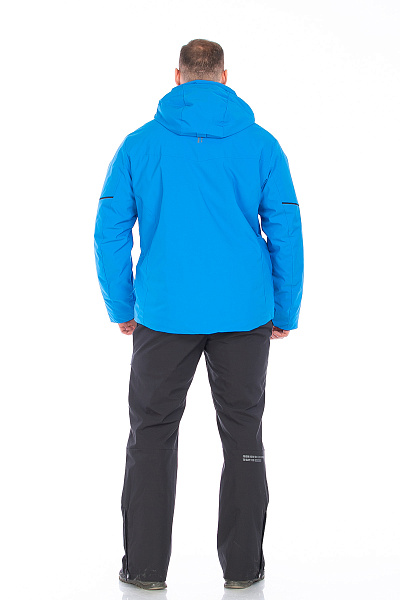 Куртка Forcelab Голубой, 70668