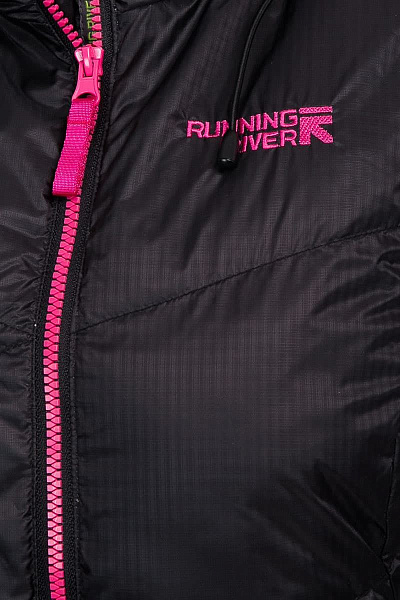 Жилет Running River Черный, 827850