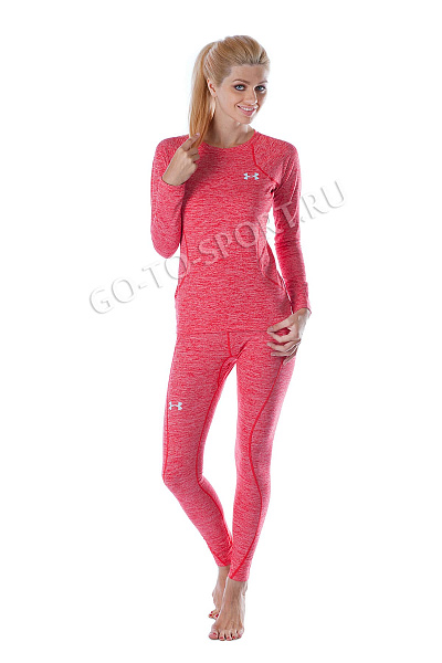 Костюм Under Armour Красный, 85683